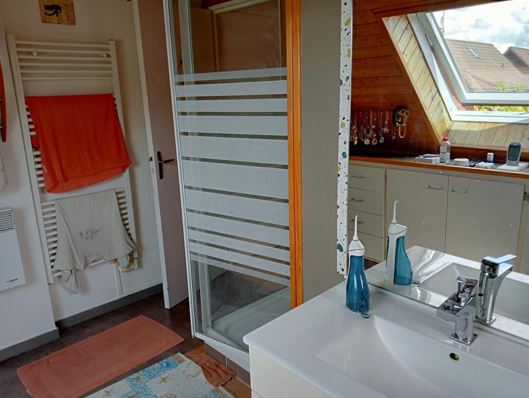 Ferienwohnung Quiet House For Non Smokers Annecy Exterior foto